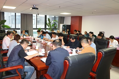 民革西安市委会召开3-1.jpg